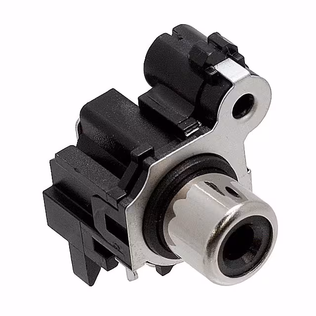 PJRAS1X1S01X Switchcraft Inc.  Audioanschlüsse